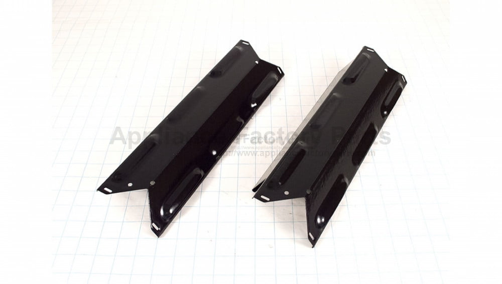 Permasteel Gas grill flame tamer 40200011A