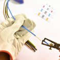thumbnail image 4 of WHAMVOX 150 Pcs Embouts Électriques Couleurs Assorties Étanches Sans Froissement Requis Applications Extérieures, 4 of 5