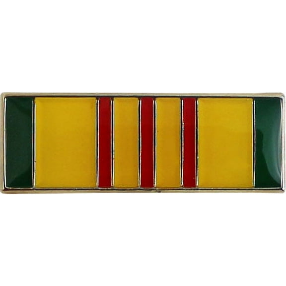 Vietnam Veterans Lapel Pin