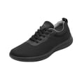 thumbnail image 2 of Sneaker Flexi para Mujer Estilo 104906 Negro Flexi 104906 NEGRO, 2 of 7