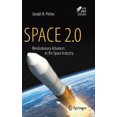 thumbnail image 2 of Space 2.0: Avancées Révolutionnaires dans l'Industrie Spatiale (Livres de Pratique Springer), 2 of 3