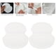 thumbnail image 2 of Almohadillas para sudor Ecomeon Antitranspirante 40 Piezas para Hombres y Mujeres, 2 of 6