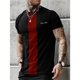 thumbnail image 1 of Camiseta Para Hombre Retro Clásica Slim Fit Absorbente De Sudor Deportes Fitness Avanzado Manga Corta Estilo Simple Hombres Ropa Top, 1 of 4
