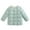 Green, variant on TAIAOJING Baby Girls Jacket Kids Toddler Boys Winter Warm Thick Solid Cotton Long Sleeve Padded Clothes Coat Outwear Clothes 2-3 Years