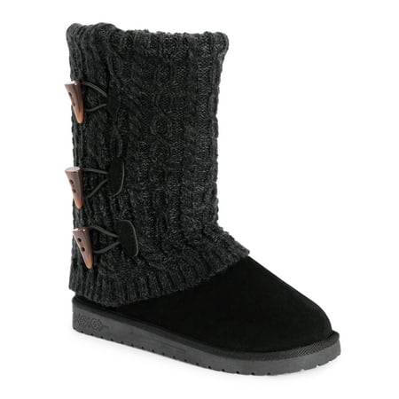 

Essentials by MUK LUKS® Women s Cheryl Boots