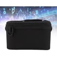 thumbnail image 2 of Estuche de Transporte para Juegos, de Doble Capa, Que Puede Almacenar 24 Tarjetas de Juego, Bolsa de Almacenamiento Liviana de Tela Oxford, con Correa para el Hombro, 2 of 3