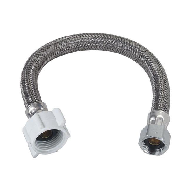 Brasscraft 4839510 Plumb Shop PVC Toilet Connector