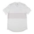 thumbnail image 2 of adidas Chicago Fire Jersey para hombre, blanco, extragrande, 2 of 2