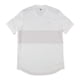 thumbnail image 2 of adidas Chicago Fire Jersey para hombre, blanco, extragrande, 2 of 2