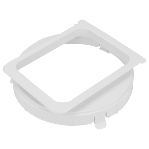 Portable AC Exhaust Hose Adapter Window Vent Connector Universal Air Conditioner Outlet Kit for Mobile Cooling System