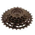 thumbnail image 4 of Aoanydony Ultralight Mountain Bike Rear Hub 6 Speed Cassette Flywheels, 4 of 6