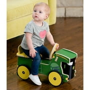 Buildex John Deere Tractor Ride On