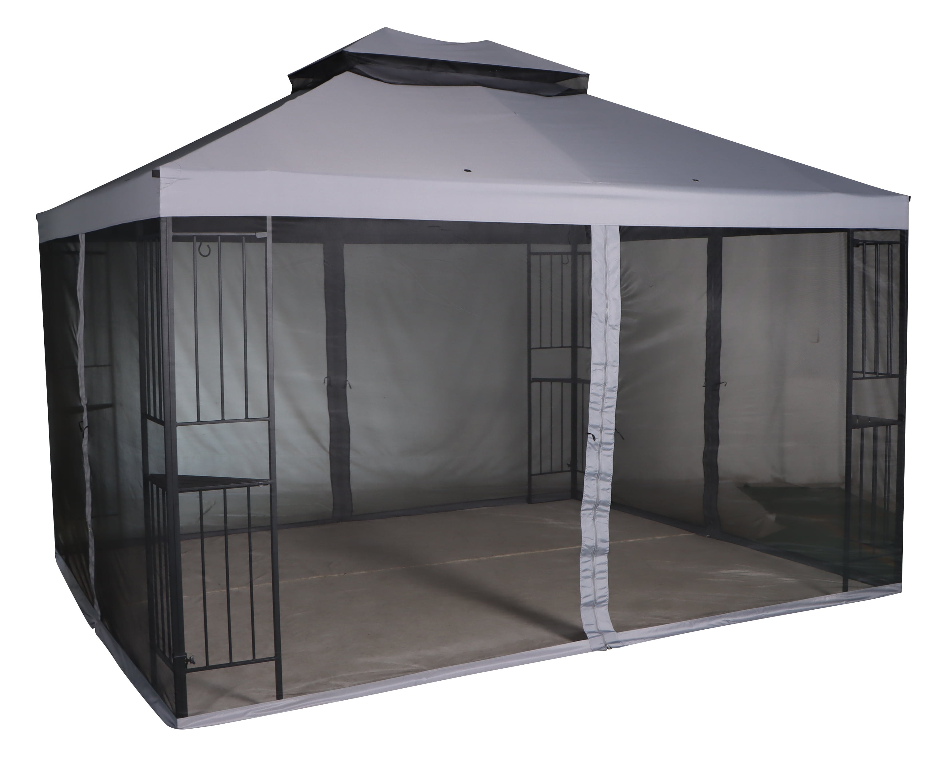 Mainstays 10ft x 10ft Easy Assembly 