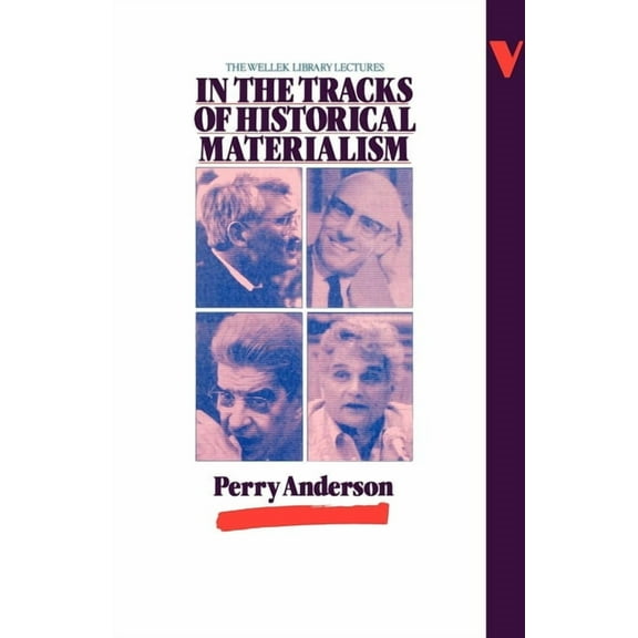 In the Tracks of Historical Materialism, (Paperback)