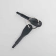thumbnail image 2 of Unatoiry Stainless Flathead Screwdriver and Screwdrivers Key Flathead Screwdriver and Black 1Set, 2 of 5