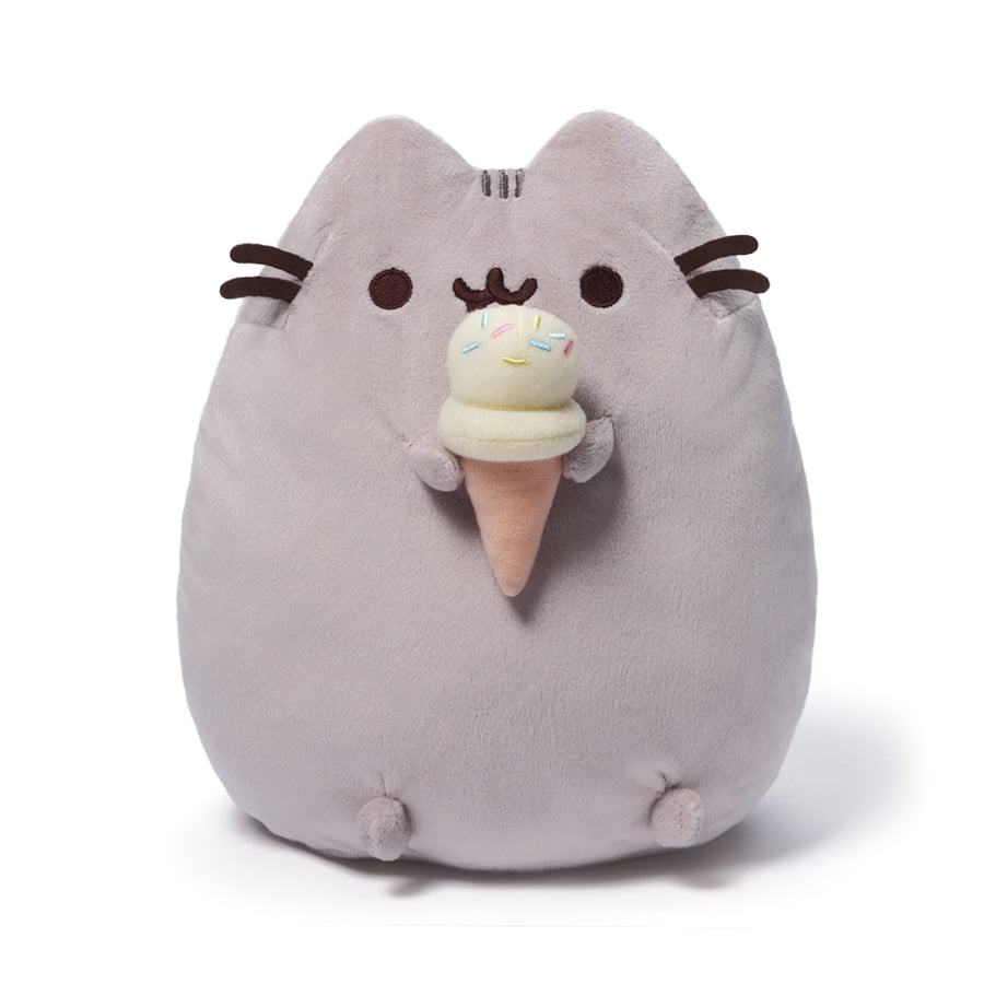 super jumbo pusheen plush