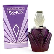 Elizabeth Taylor Passion for Women