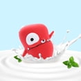 thumbnail image 4 of Latex Bigeye Dog Toy - Vocal, Easy to Clean, Durable, Interactive, Suitable for Dog Chewing & Play, 4 of 5