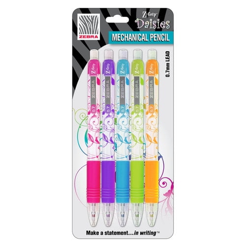 zebra 2 mechanical pencils zebra 2 mechanical pencils