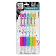 Zebra Z-Grip Mechanical Pencil, 5pk