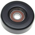 thumbnail image 2 of Accessory Drive Belt Tensioner Pulley Fits select: 2007-2009 SUZUKI SX4, 1991-2002 SATURN SL1, 2 of 2