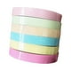 thumbnail image 3 of 12 cintas adhesivas de colores para fiestas, juguetes educativos 24 cm, 3 of 9
