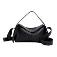 thumbnail image 1 of Bolso Hobo Casual Hombro para Mujeres Bolsos Pu Cuero Gran Capacidad, 1 of 9