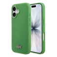 thumbnail image 1 of Funda Para iPhone 17 Lacoste Magsafe Iconic Slim Original Verde Iconic Magsafe, 1 of 5