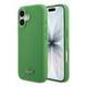 thumbnail image 1 of Funda Para iPhone 17 Lacoste Magsafe Iconic Slim Original Verde Iconic Magsafe, 1 of 5