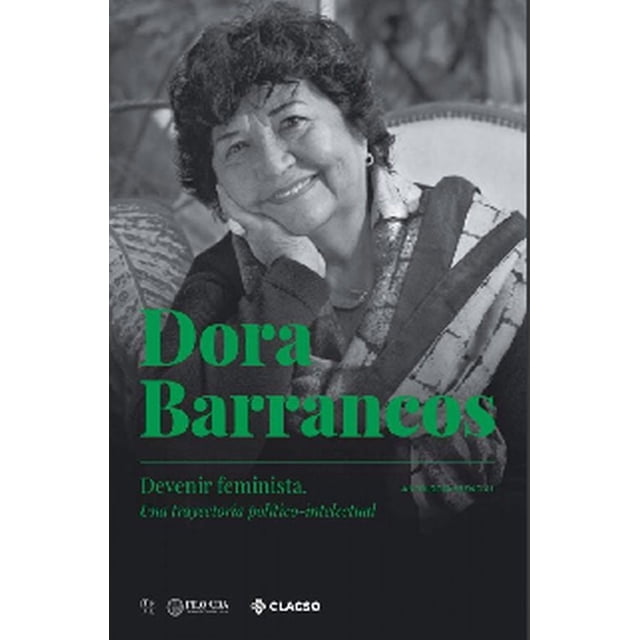 Devenir feminista. Una trayectoria político-intelectual