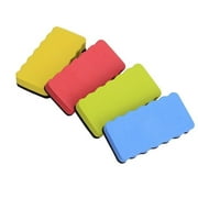 1PCS New Arrival Whiteboard board Eraser Drywipe Marker Cleaner Magnetic School Office Supplies Durable Stylish