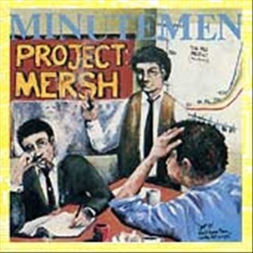 Project: Mersh [Single]
