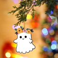 thumbnail image 2 of Perchas De Halloween Con Formas Adorables Para Decoraciones Festivas, 2 of 5