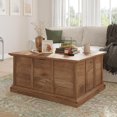 thumbnail image 4 of Sauder Cottage Road® Coffee Table, 4 of 5
