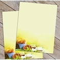 thumbnail image 3 of Great Papers! Picnic Basket Letterhead 8.5"H x 11"W 80 count (2017039), 3 of 3