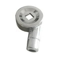thumbnail image 4 of Runquan Drum Mount Adapter Durable Replacement Parts Metal Cymbal Mounting Connector M8, 4 of 8