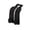 A, variant on 6.69 In Leather Car Seat Headrest ABS Double Hooks Organizer | Durable Leather & Metal Bag Holder | Car Seat Back Phone Mount | Space Saving Purse Hook for Wallets Bags 2 Pack