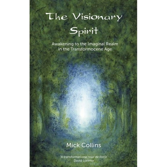 The Visionary Spirit
