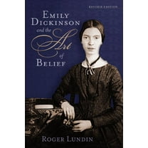 Library of Religious Biography (LRB): Emily Dickinson and the Art of Belief (Paperback)