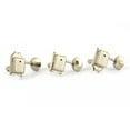 thumbnail image 2 of NEW Gotoh SD91 6-In-Line Tuning Keys, Staggered Height Posts - NICKEL, 2 of 2