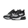 thumbnail image 2 of Zapatillas deportivas Air Max 270 React blancas, láser, azules, punk rock, clásicas, informales, para exteriores, para hombre y mujer, 2 of 4