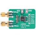 thumbnail image 1 of Logarithmic Detector RF Signal Power Module AD8302 Microwave Radio Frequency Detection, 1 of 4