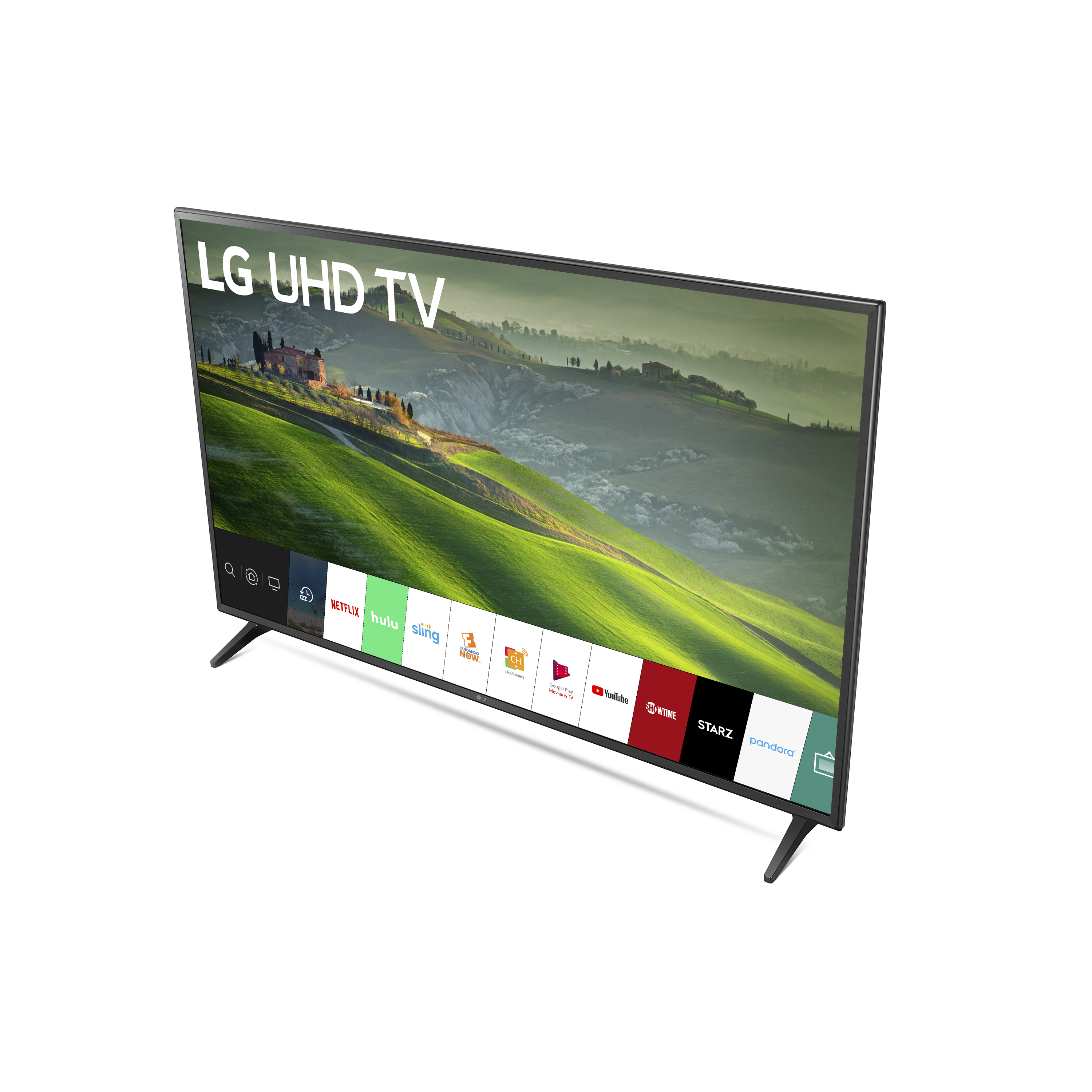 LG 60" Class 4K UHD 2160p LED Smart TV With HDR 60UM6900PUA - image 12 of 14