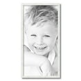 thumbnail image 2 of ArtToFrames 14x28 inch White Picture Frame, White Wood Poster Frame (4110), 2 of 8