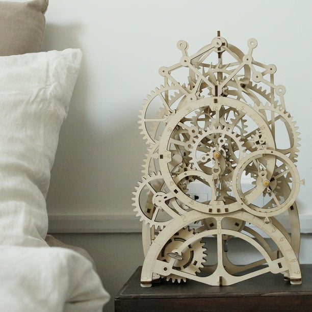 Rokr pendulum clock sale