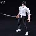 thumbnail image 3 of 9L3D Lucky13 Jujutsu Kaisen Yuuta Rika 3D Printed Figures Set Multi-Jointed Poseable Anime Model Cursed Aura Effect Collectible, 3 of 5