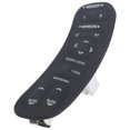 thumbnail image 4 of Bouton de Commande de Fenêtre, Commutateur de Panneau de Porte Opération Simple Conception Ergonomique Confortable Sensation Tactile Installation Facile pour Voiture, 4 of 8