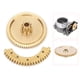 thumbnail image 3 of Solución para el kit de reparación del cuerpo del acelerador del Mercedes Benz modelo a2c53085614, 3 of 8