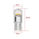 thumbnail image 2 of ER Car T10 LED COB Amber Wedge Interior Dome Lectura Mapa Bombilla brillar Electrónica, 2 of 4