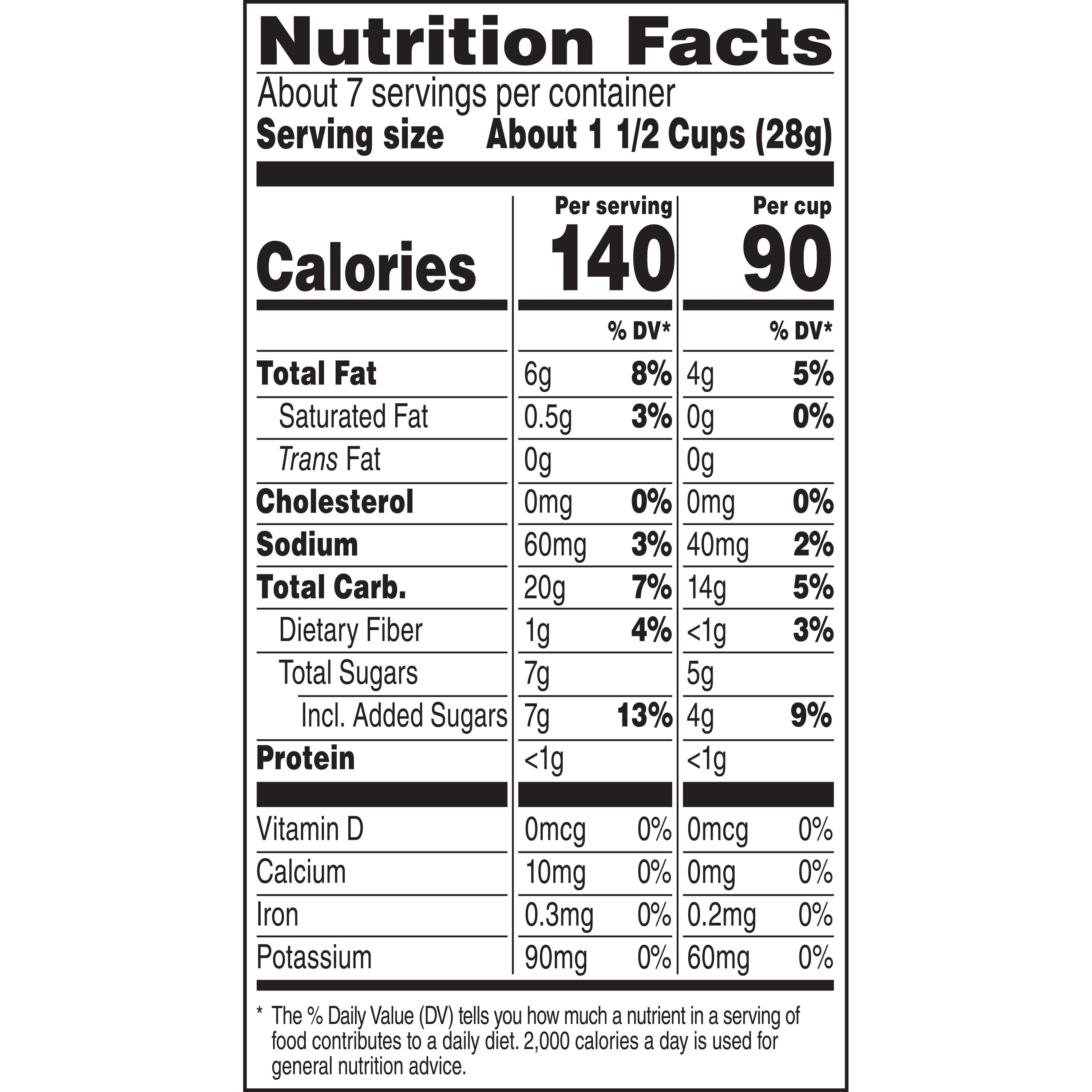 Smartfood Brown Butter & Sea Salt Kettle Corn Flavored Popcorn, 6.5 oz Bag